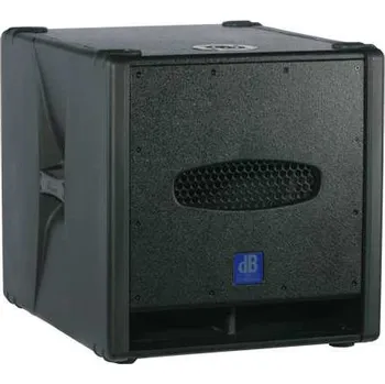 Db Technologies DB Technologies SUB 05 D