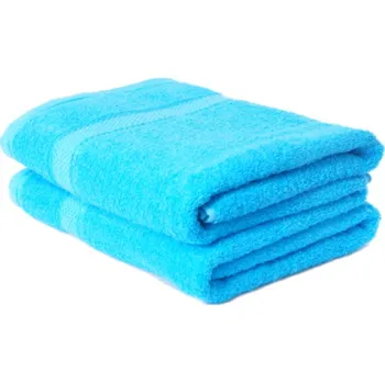 Ručník Ručník froté Comfort 50x100 - tyrkysová