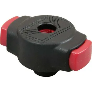 Bicí nástroj Tama QC 8 rychloupevňovací vrchní šroub