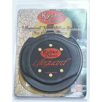 Martin Zvlhčovač pro akustické kytary 18AOHL