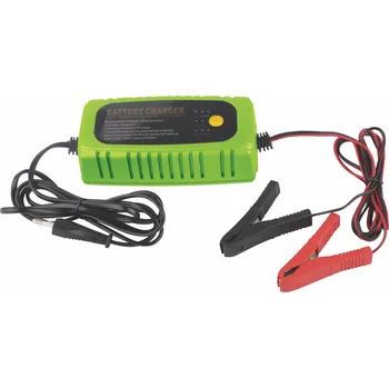 Nabíječka autobaterie Fieldmann FDAN12001 6/12V