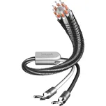 Inakustik Reference LS-803 - 2x3m