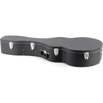 Příslušenství pro strunný nástroj NO ACOUSTIC GUITAR CASE JUMBO