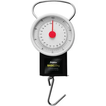 Delphin Basic do 22 kg