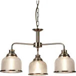 Searchlight Bistro 1683-3AB