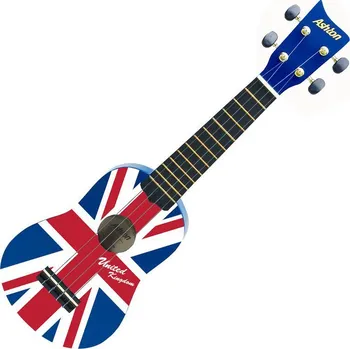 Ukulele Ashton Ukulele sopránové Ashton UKE 110 UK
