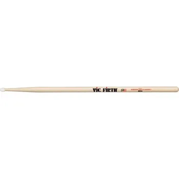 Vic Firth 8DN Jazz, nylon