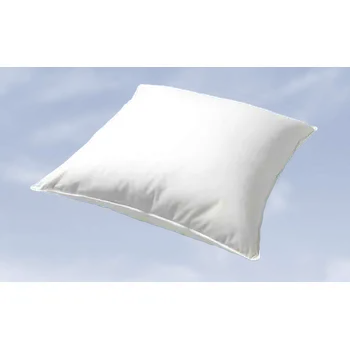 Polštář Manteuffel Classic péřový polštář 80 x 80 cm