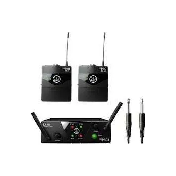 Mikrofon AKG AKG WMS 40 Mini2 Instr. Dual