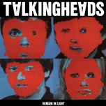 Remain In Light - Talking Heads [LP]…