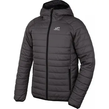 Recenze Hannah Evanno pewter šedá