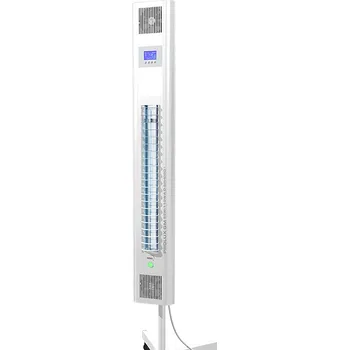 UV sterilizátor GERMICIDNÍ LAMPA PROLUX 36W/72W POJÍZDNÁ