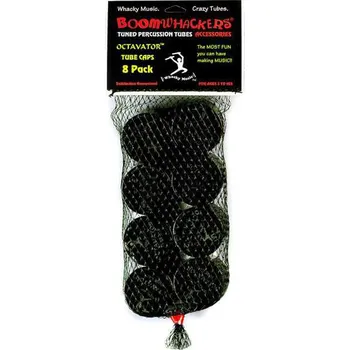 Perkuse Boomwhackers BOOMWHACKERS OC8G oktavátor