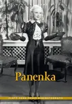 DVD Panenka (1980)