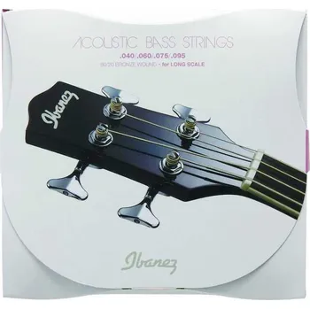 Struna pro kytaru a smyčcový nástroj Ibanez IABS4C32