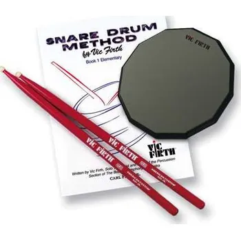 Vic Firth LPAD Launch Pad