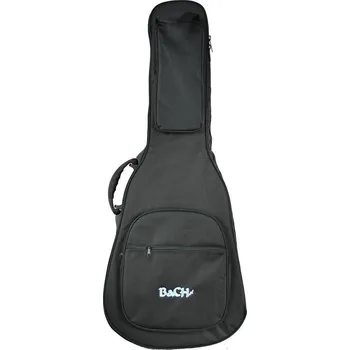 Obal pro strunný nástroj Bach BaCH kufro-povlak western i 12ti strunná kytara
