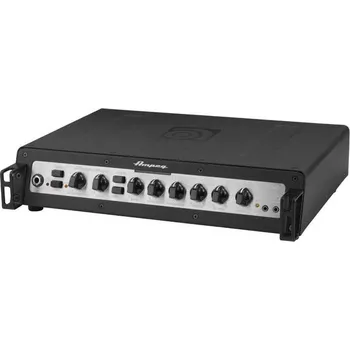 Aparatura pro baskytaru Ampeg AMPEG PF - 500 PORTAFLEX baskytarový zesilovač