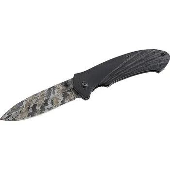 kapesní nůž Herbertz Kapesní zavírací nůž s pouzdrem 530913