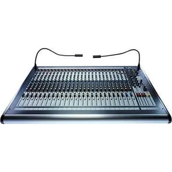 Mixážní pult Soundcraft SOUNDCRAFT GB2-24CH