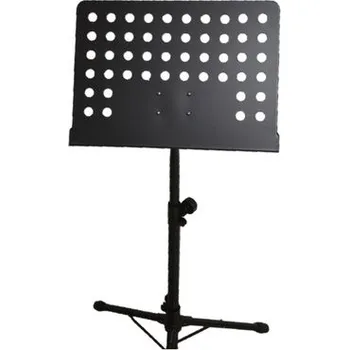 Příslušenství k hudebnímu nástroji Soundking Madison MUS590 notový pult děrovaný