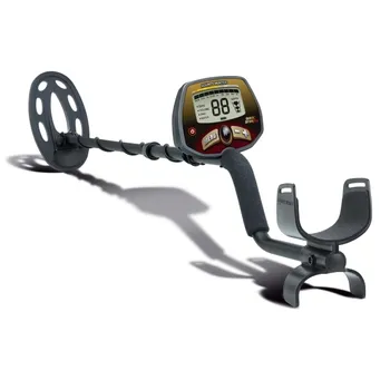 Detektor kovů Bounty Hunter Quick Draw Pro Set