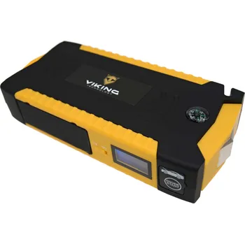 Startér Viking Car Jump Starter Zulu 19 19000mAh Plus