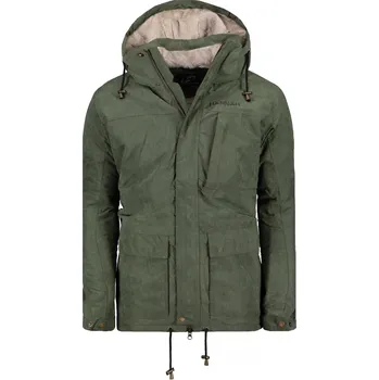 Hannah Leeds Thyme XXL Pánská parka Hannah Leeds Thyme XXL