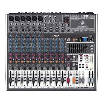 Mixážní pult Behringer Behringer Xenyx X 1832 USB