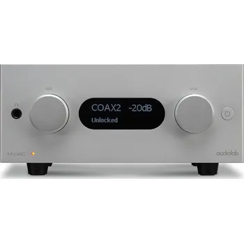 Hi-Fi Zesilovač Audiolab M-DAC+ (S)