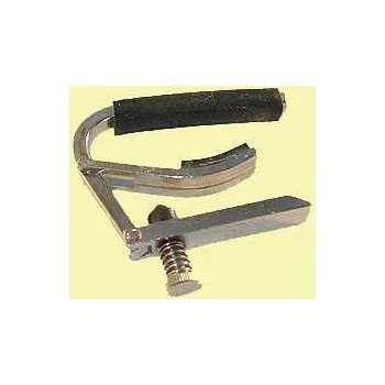 Příslušenství pro strunný nástroj G+W Kapodastr B-Bush 12 strunné kytary