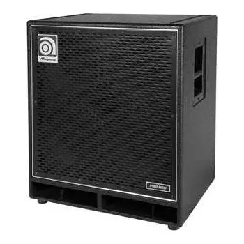 Hudební nástroj Ampeg AMPEG ProNeo PN-410 HLF baskytarový box