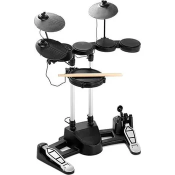 Bicí nástroj Millenium Millenium HD-50 E-Drum Set elektronická bicí souprava
