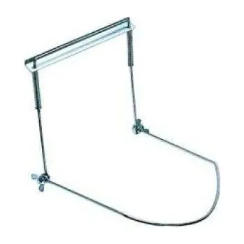 Tombo HH 290 držák na foukačku