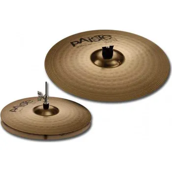 Činel Paiste PAISTE 201 BRONZE ES 14