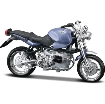 autíčko Bburago BMW R1100R 1:18