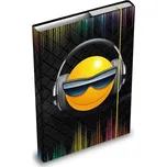 MFP Desky na sešity A4