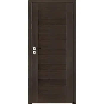 Interiérové dveře INTENSO bezfalcové dveře INTENSO PARIS W-1