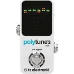 Tc Electronic TC Electronic PolyTune 2 Mini ladička