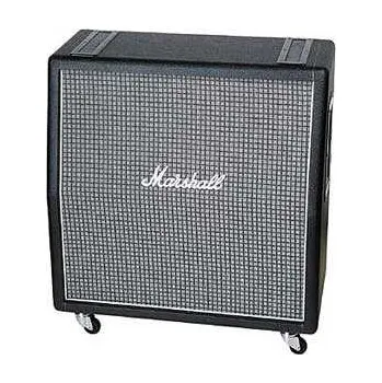 Strunný nástroj Marshall MARSHALL 1960 AX