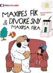 DVD Maxipes Fík & Divoké sny Maxipsa…