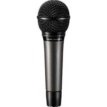 Mikrofon Audio-technica Audio-Technica ATM 410 dynamický mikrofon pro zpěv