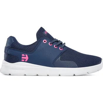 Etnies Scout XT Navy/Pink, 40
