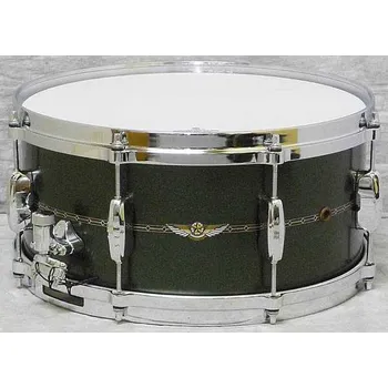 Jednotlivý buben Tama TMS 1465 rytmický buben