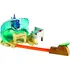 autodráha Hot Wheels City zápas se žralokem