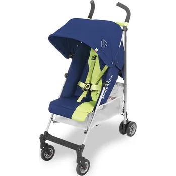 Maclaren Triumph 2018 Kočárek Maclaren Triumph 2018