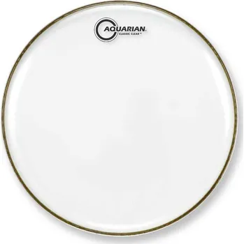 Příslušenství pro bicí nástroj Aquarian CCSN 10 blána na bicí