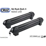 Nosič lyží CRUZ Ski-Rack Dark 4