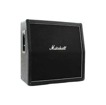 Strunný nástroj Marshall MARSHALL MX412A - Reprobox kytarový