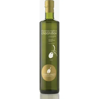 Vinolio Extra Panenský olivový olej 750 ml Rostlinný olej Vinolio Extra Panenský olivový olej 750 ml